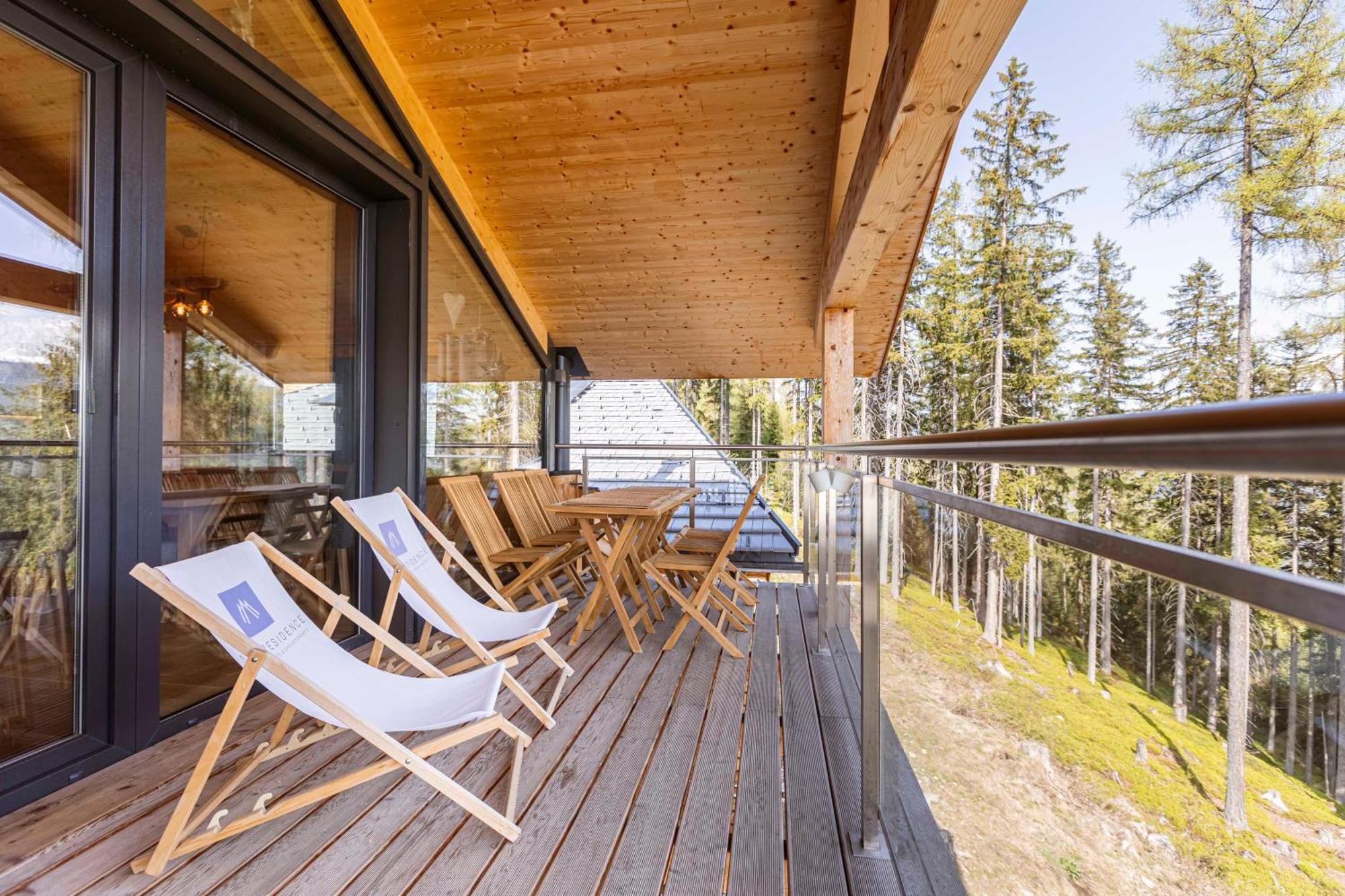 Alpenchalets Reiteralm By Alps