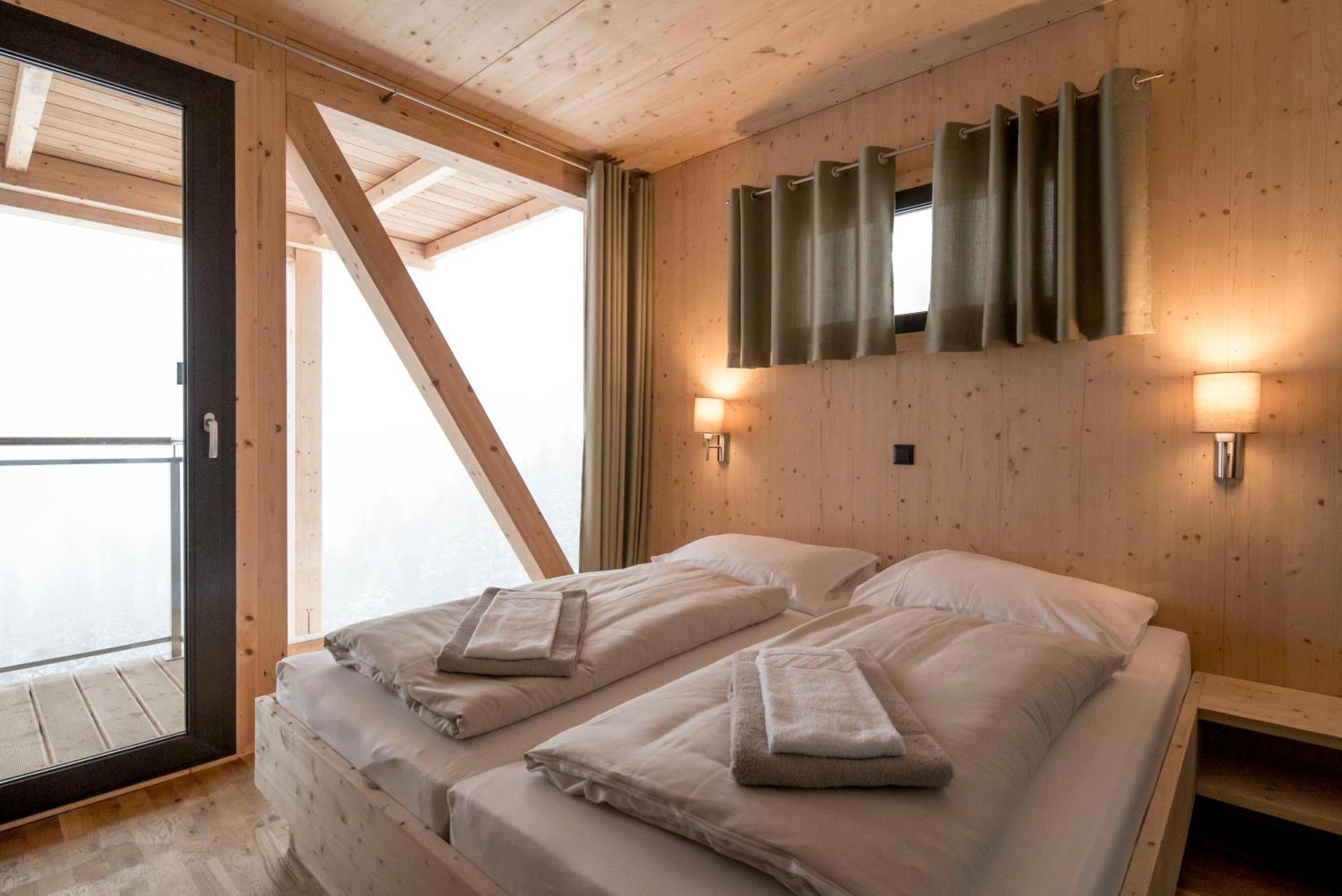 Alpenchalets Reiteralm By Alps * Schladming
