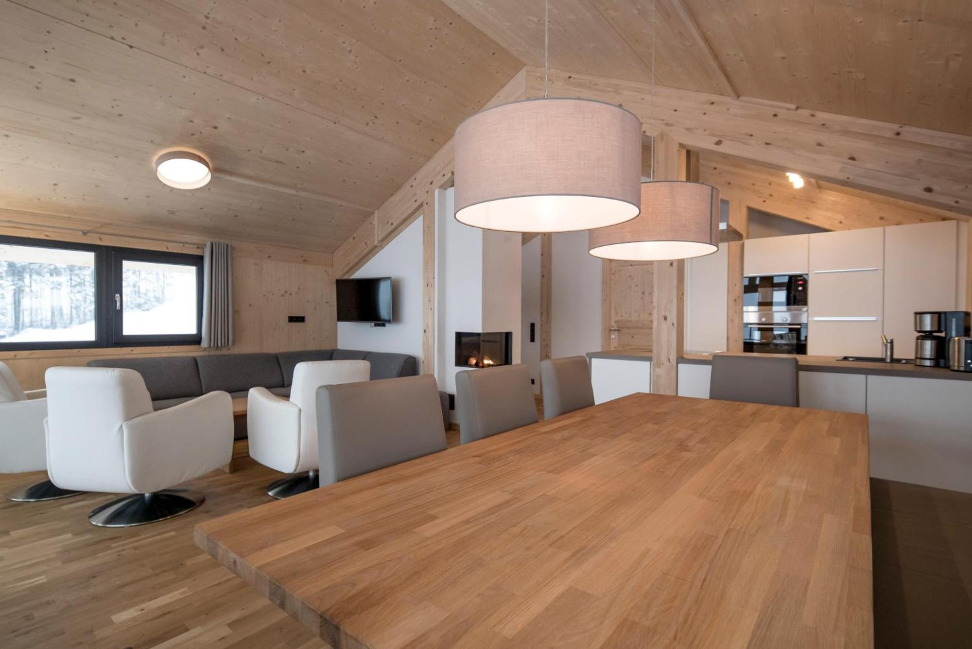 Alpenchalets Reiteralm By Alps Schladming