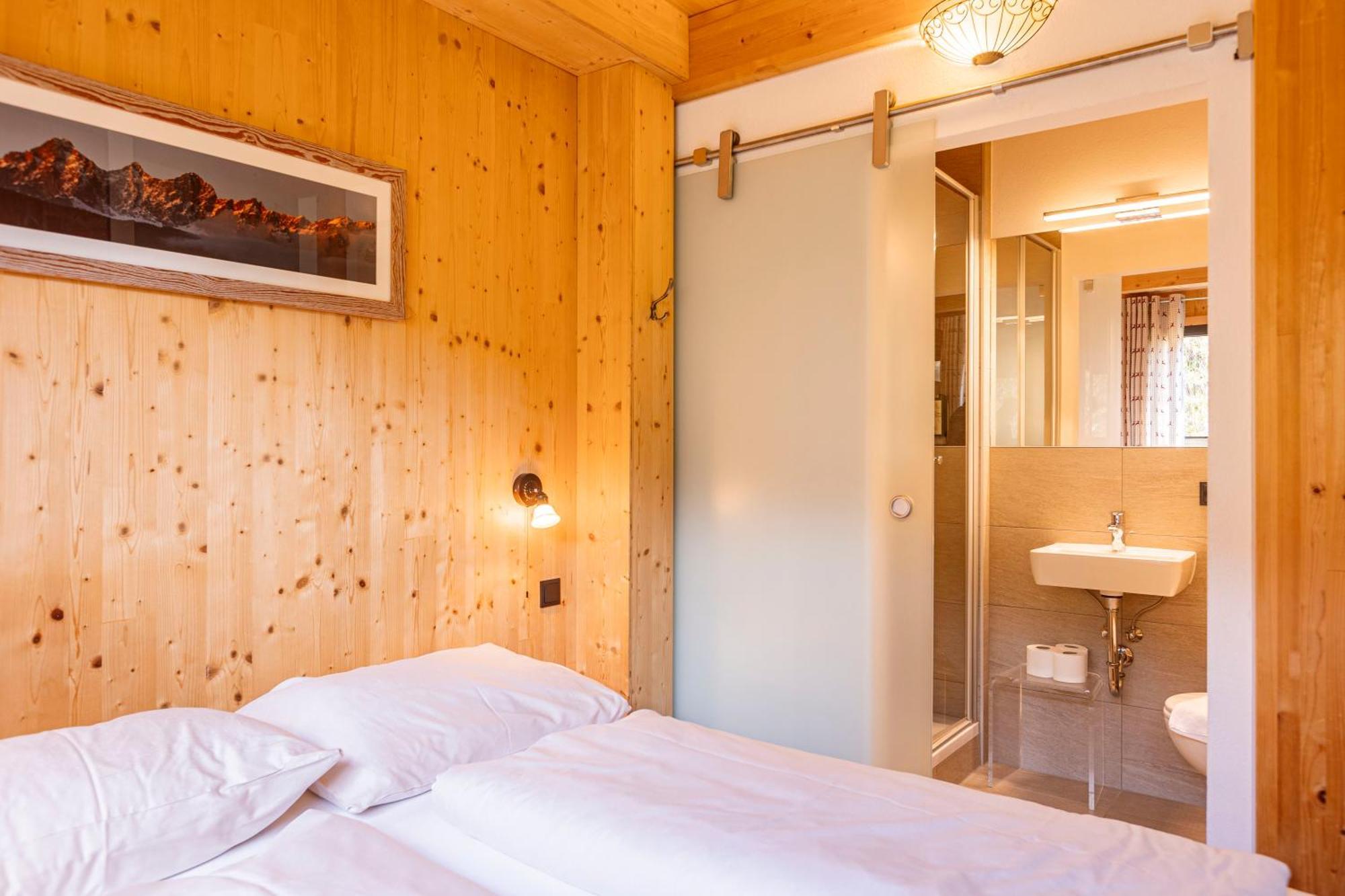 Apartment Alpenchalets Reiteralm By Alps Schladming