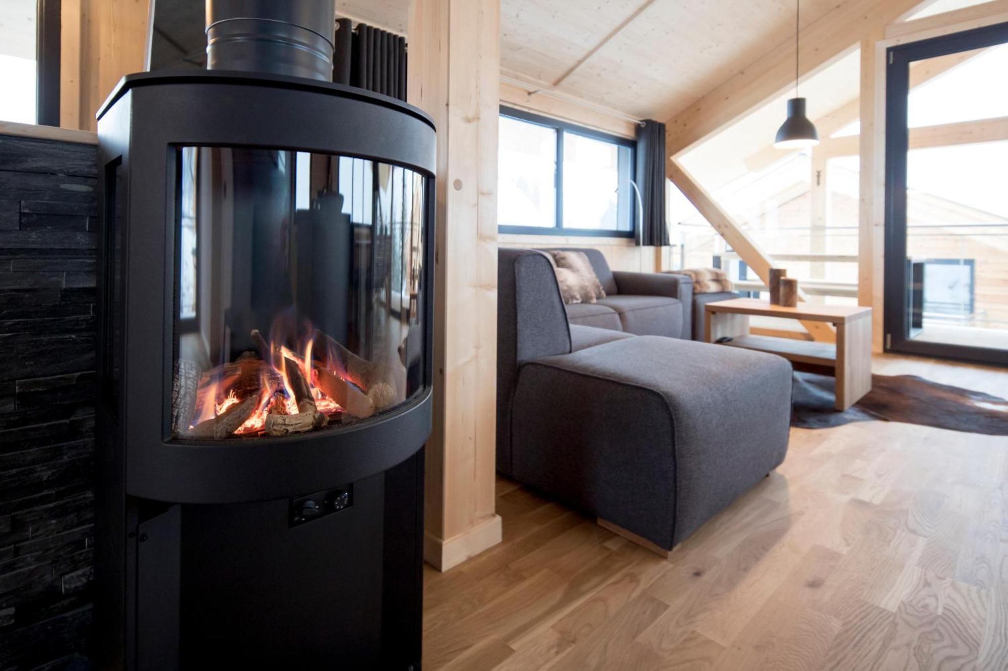 Alpenchalets Reiteralm By Alps Apartment