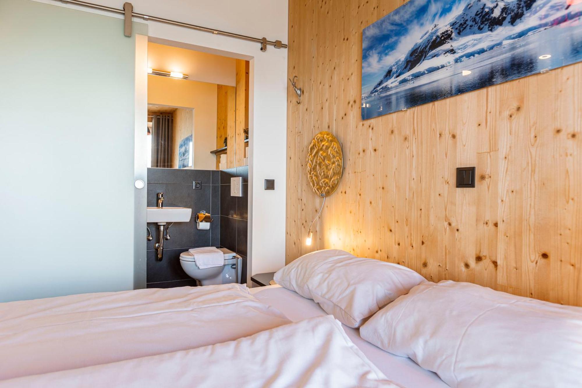 Alpenchalets Reiteralm By Alps Apartment *