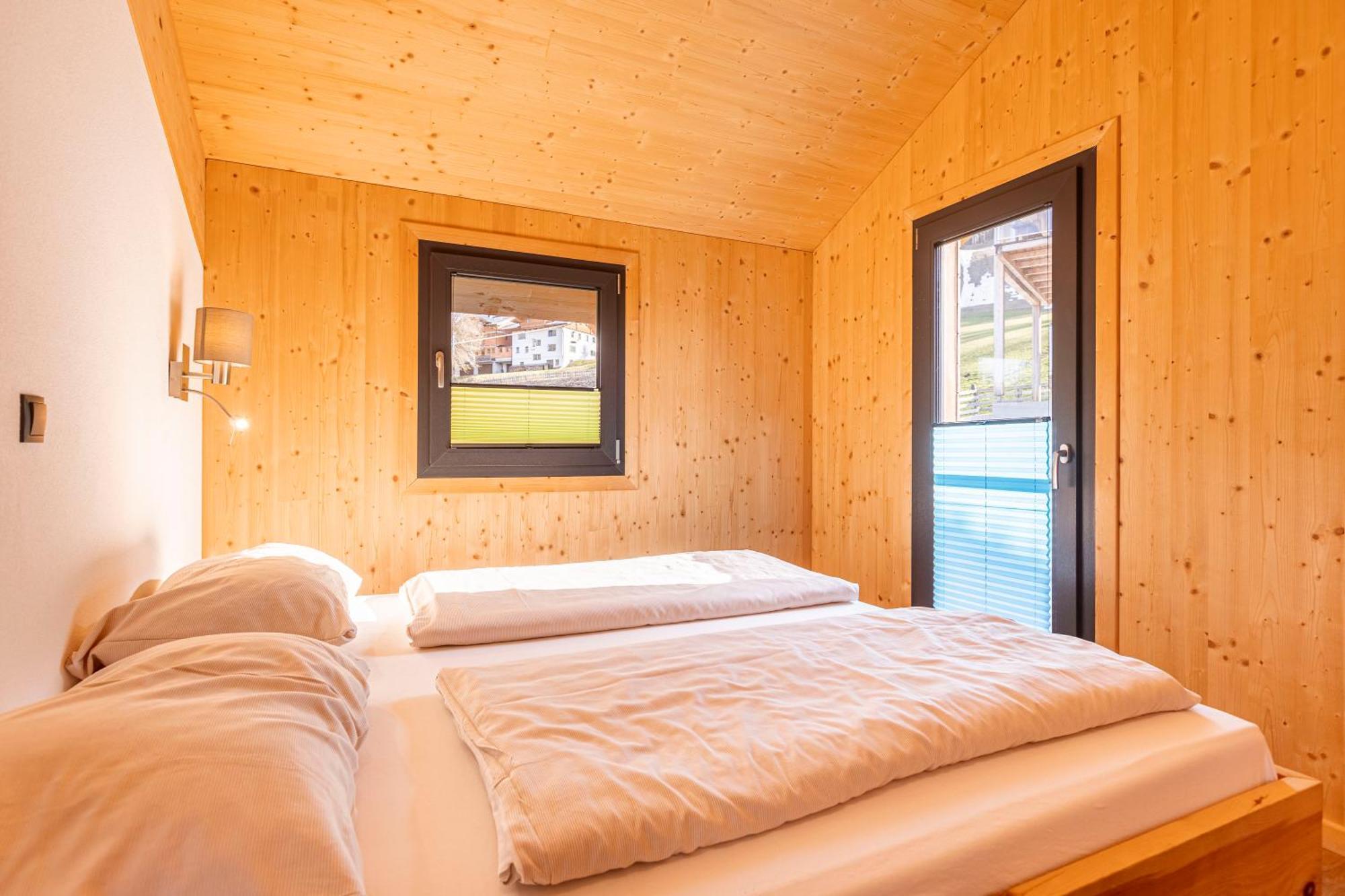 Alpenchalets Reiteralm By Alps