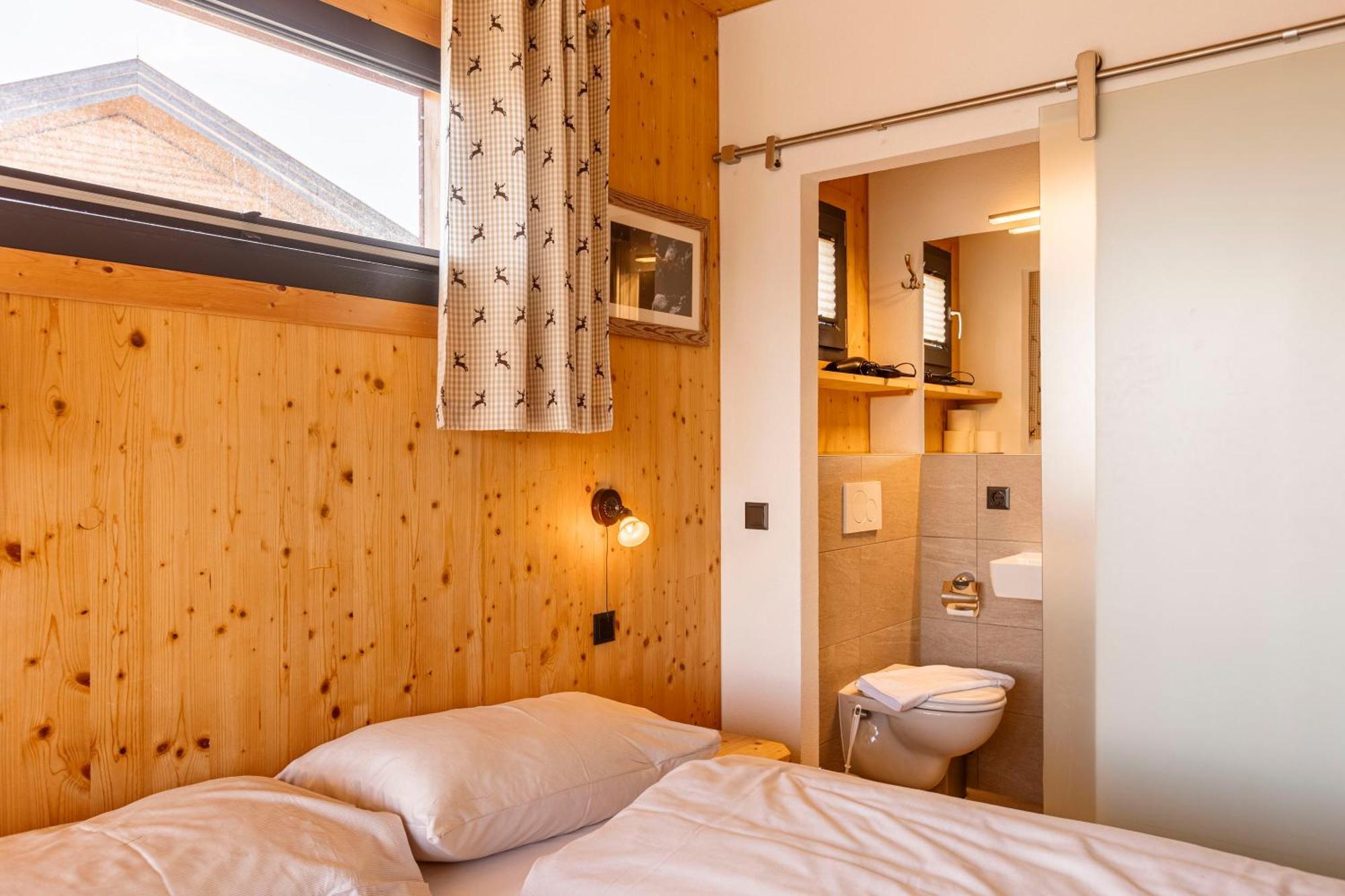 Apartment Alpenchalets Reiteralm By Alps *
