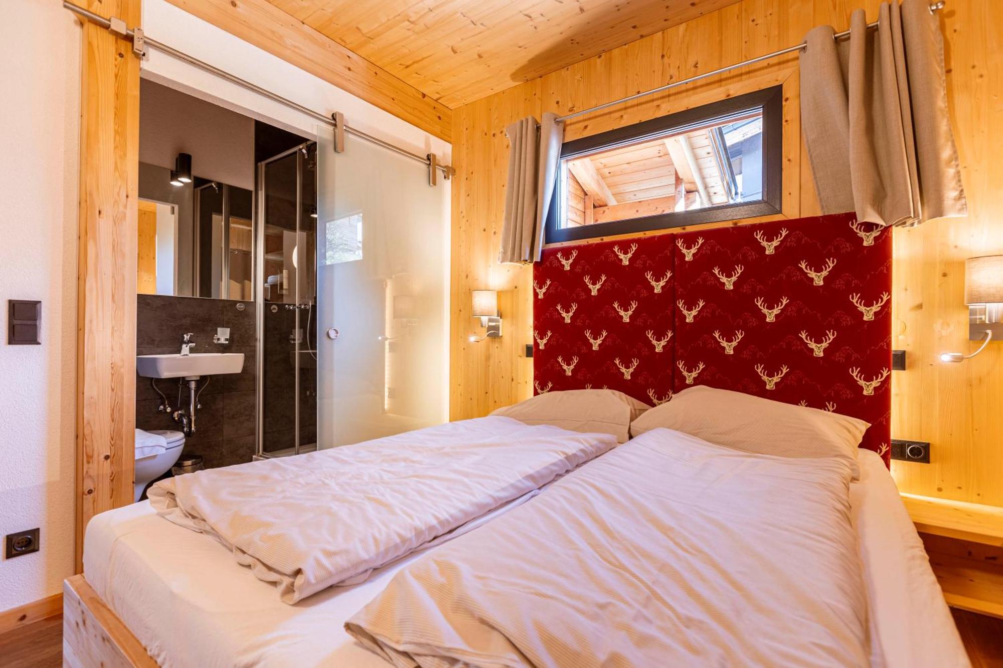 Alpenchalets Reiteralm By Alps