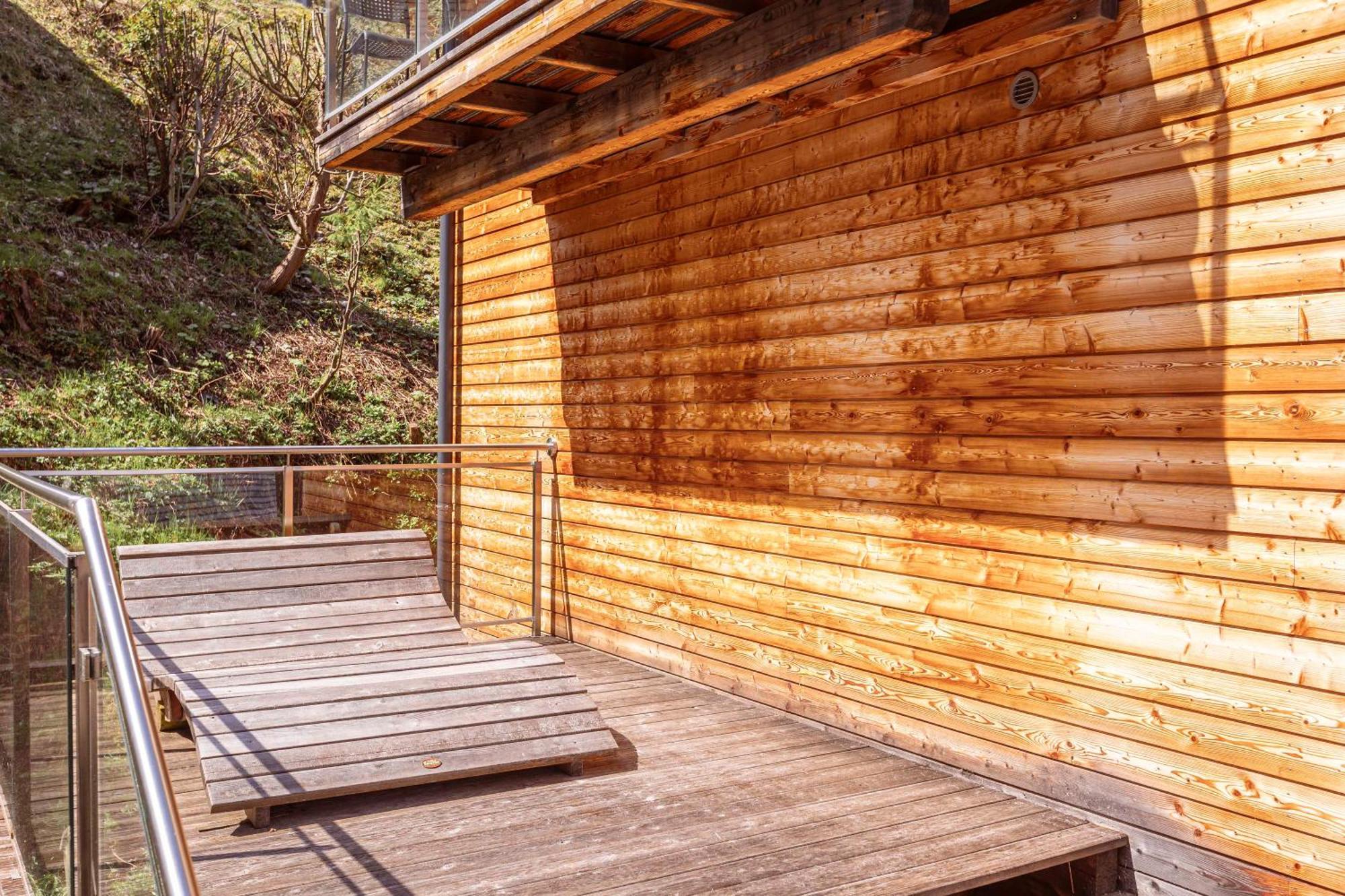 Apartment Alpenchalets Reiteralm By Alps