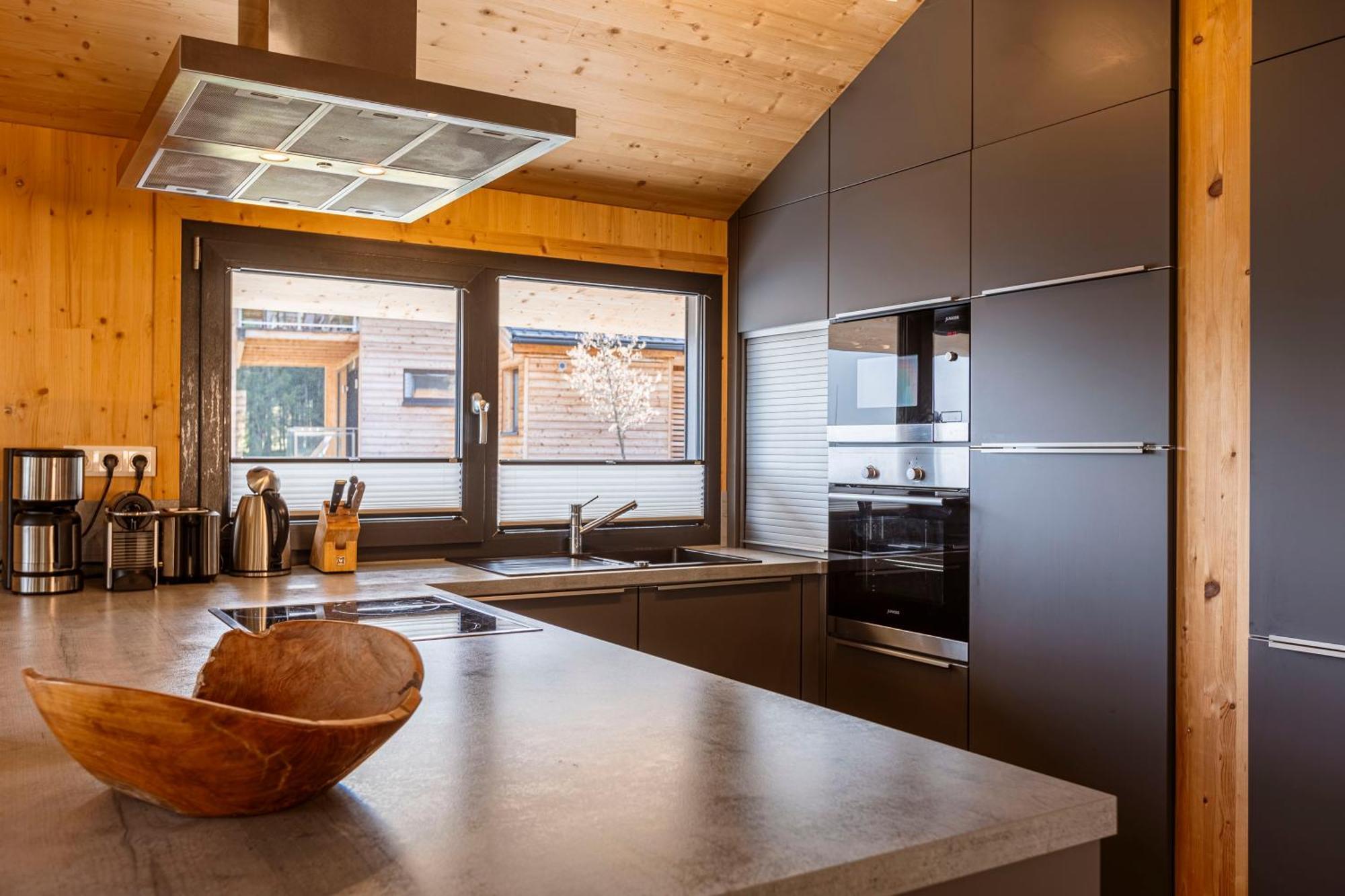 Apartment Alpenchalets Reiteralm By Alps Schladming